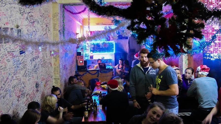 Central Backpackers Hostel-original * Hanoi