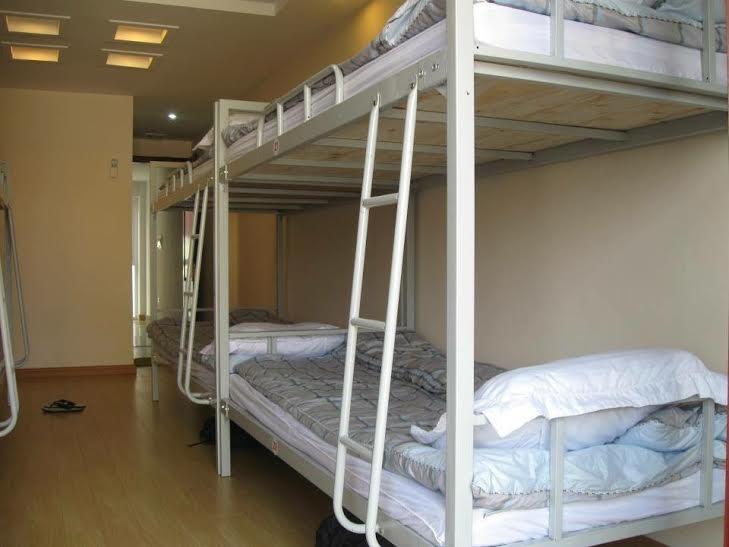 Central Backpackers Hostel-original Hostel *