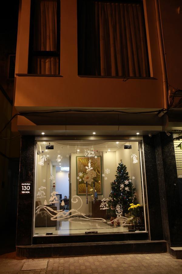 Awa Boutique 3*