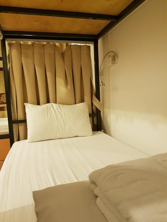 Hotel Old Quarter 3*