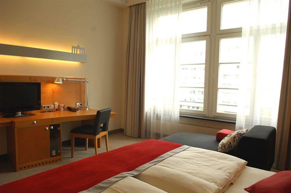 Rendezvous Boutique 3*