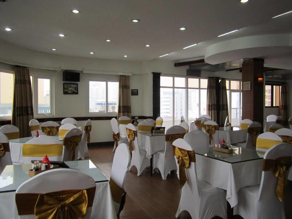 My Lan 3* Hanoi