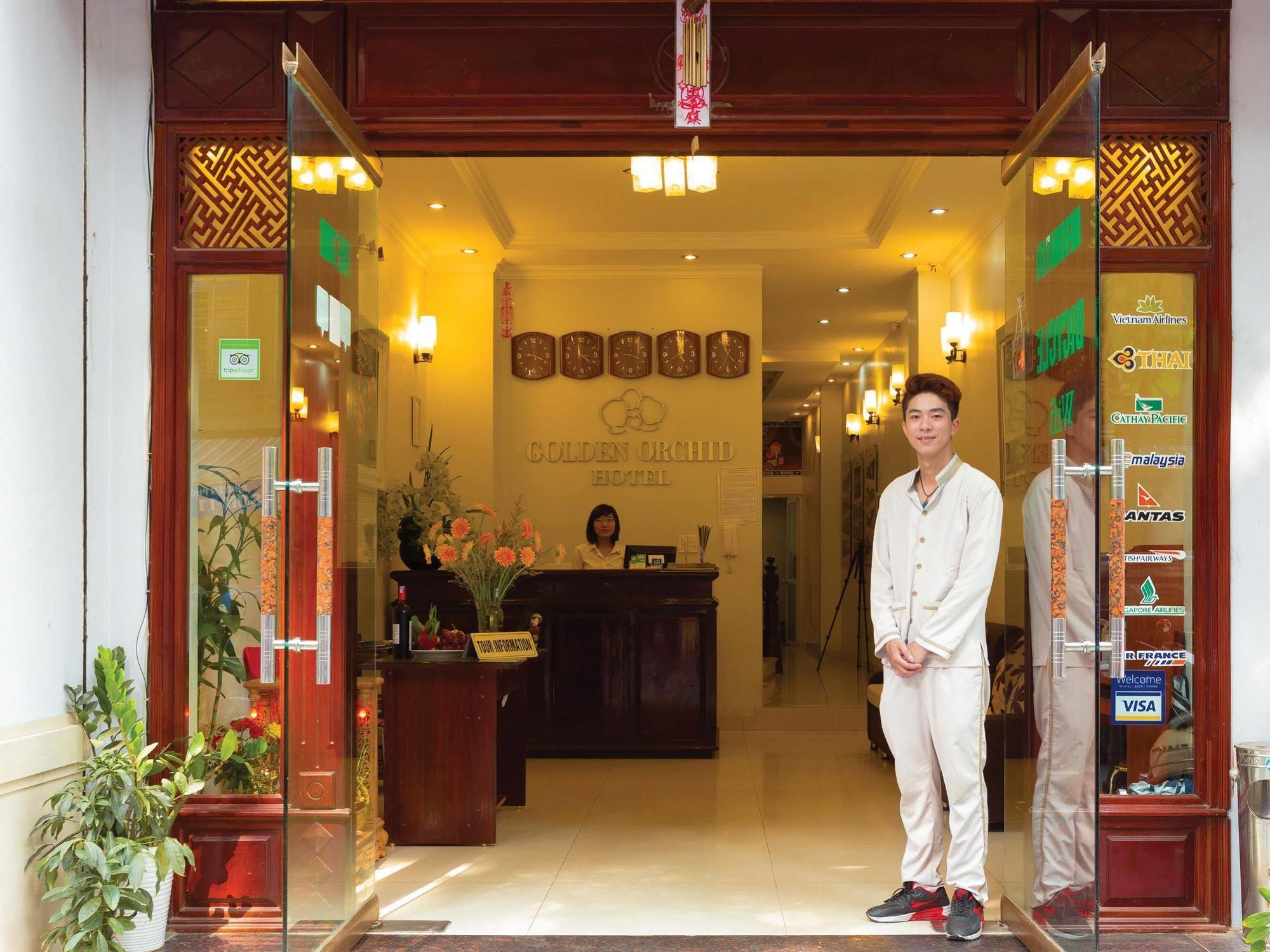 Labevie Hotel