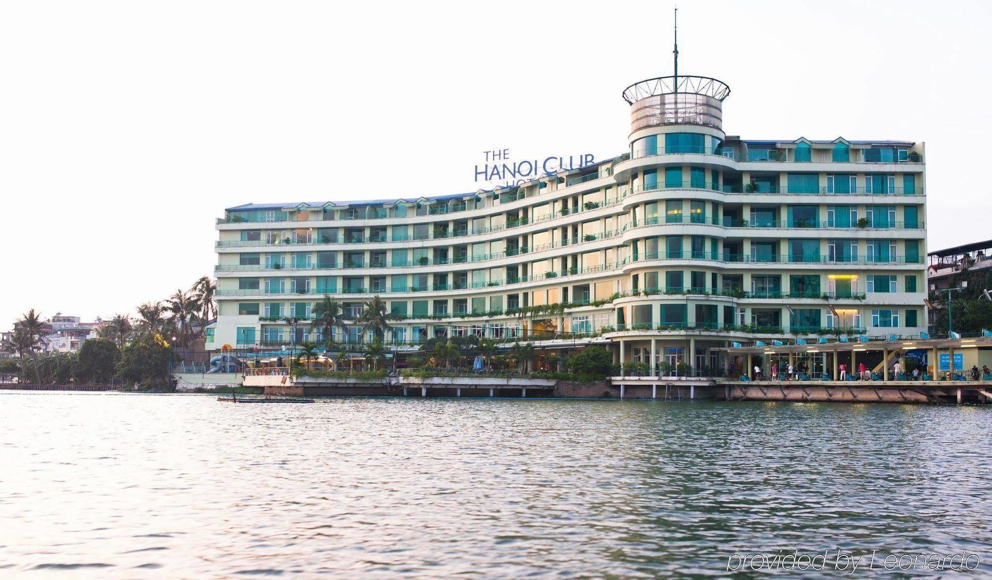 The Club & Residences Hotel 4*