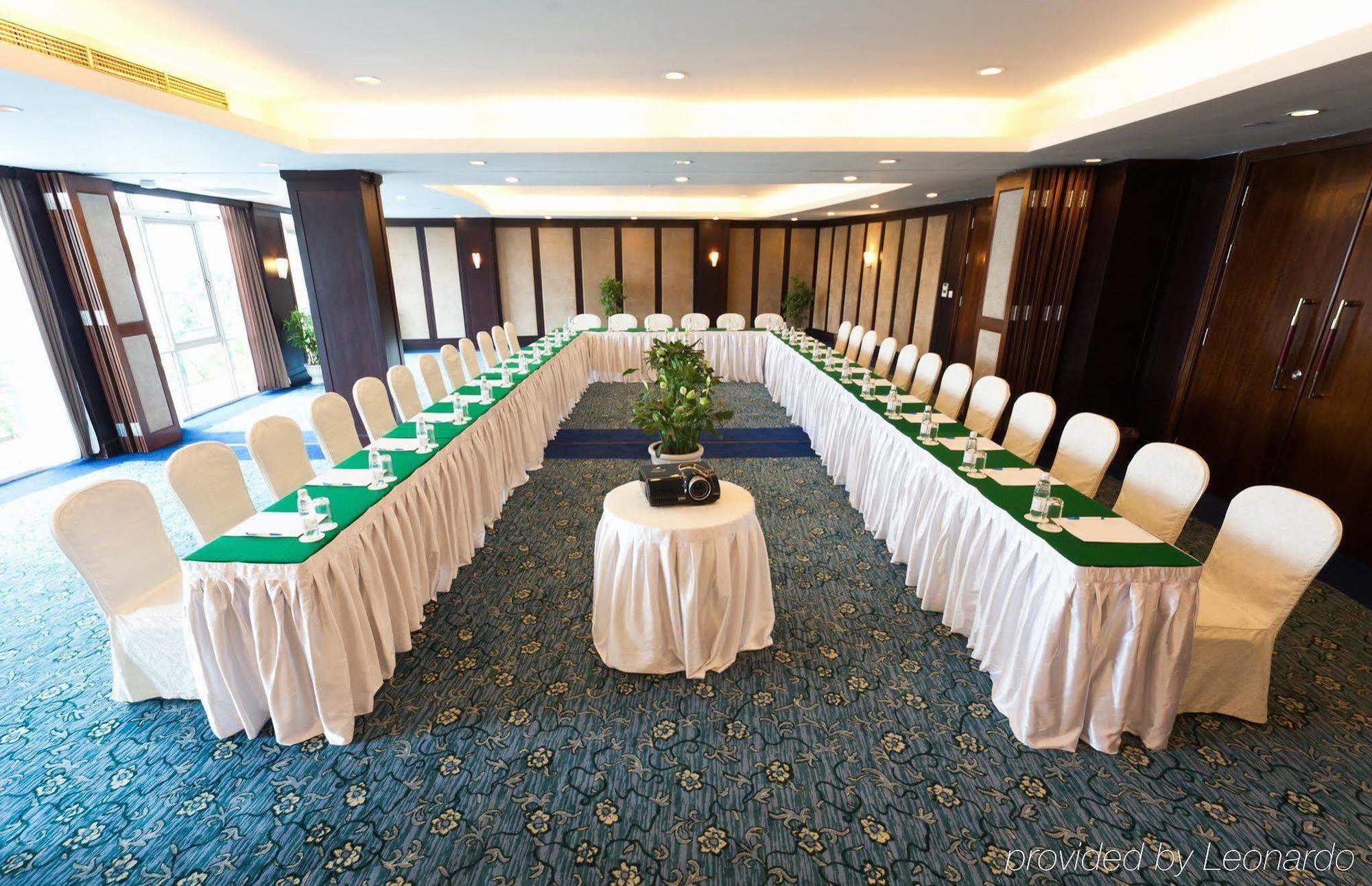 The Club & Residences Hotel Hanoi