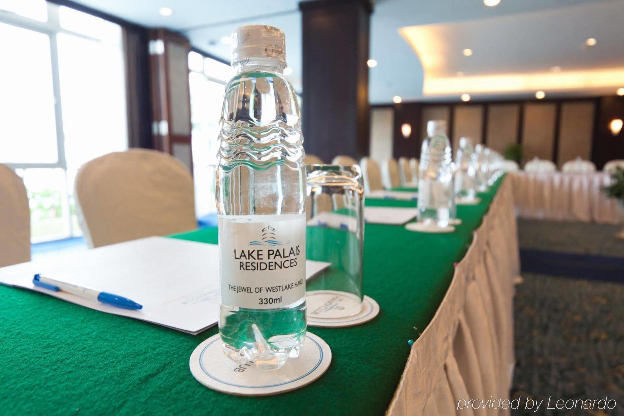The Club & Residences 4* Hanoi
