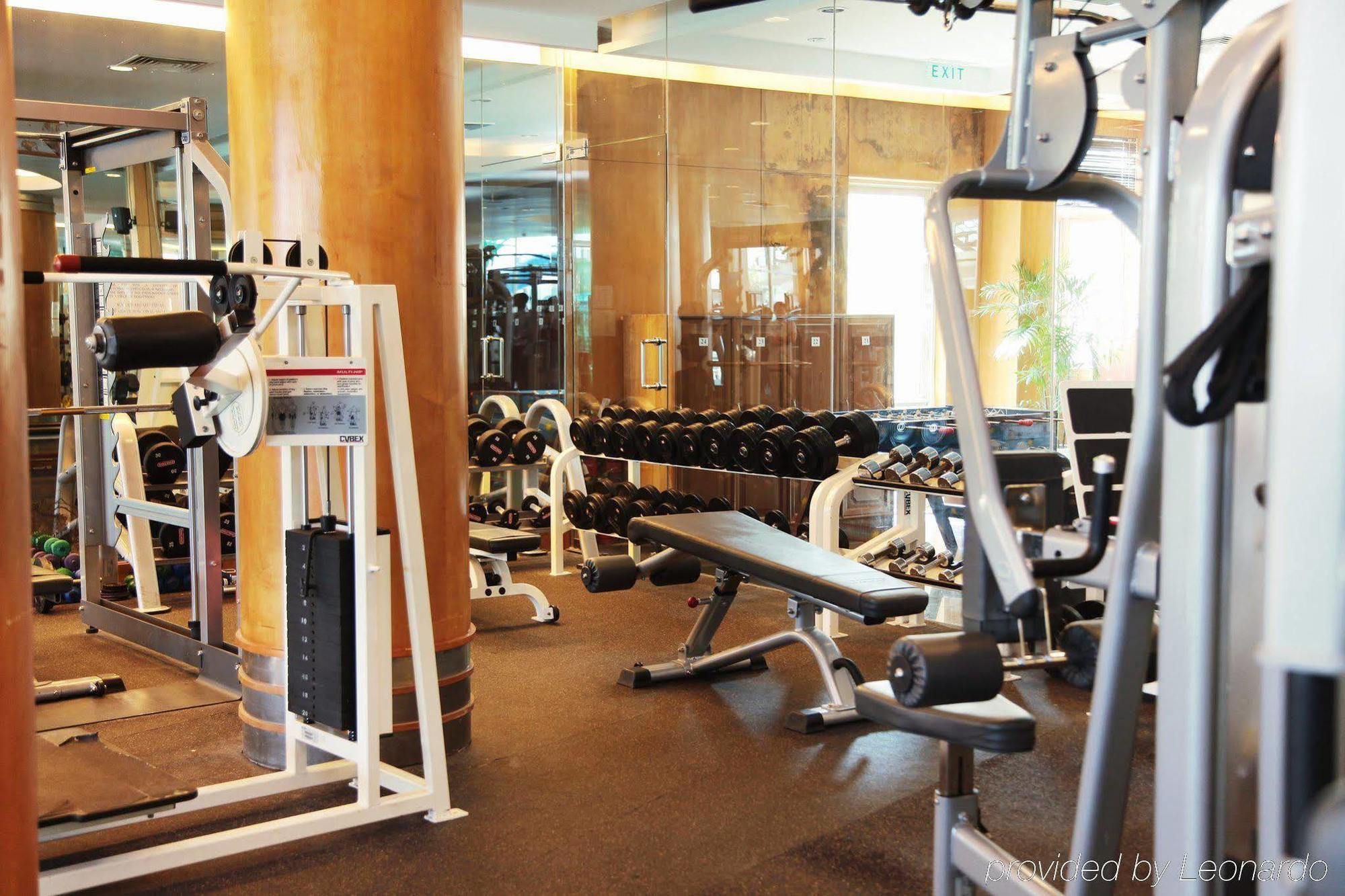 The Club & Residences Hotel 4*