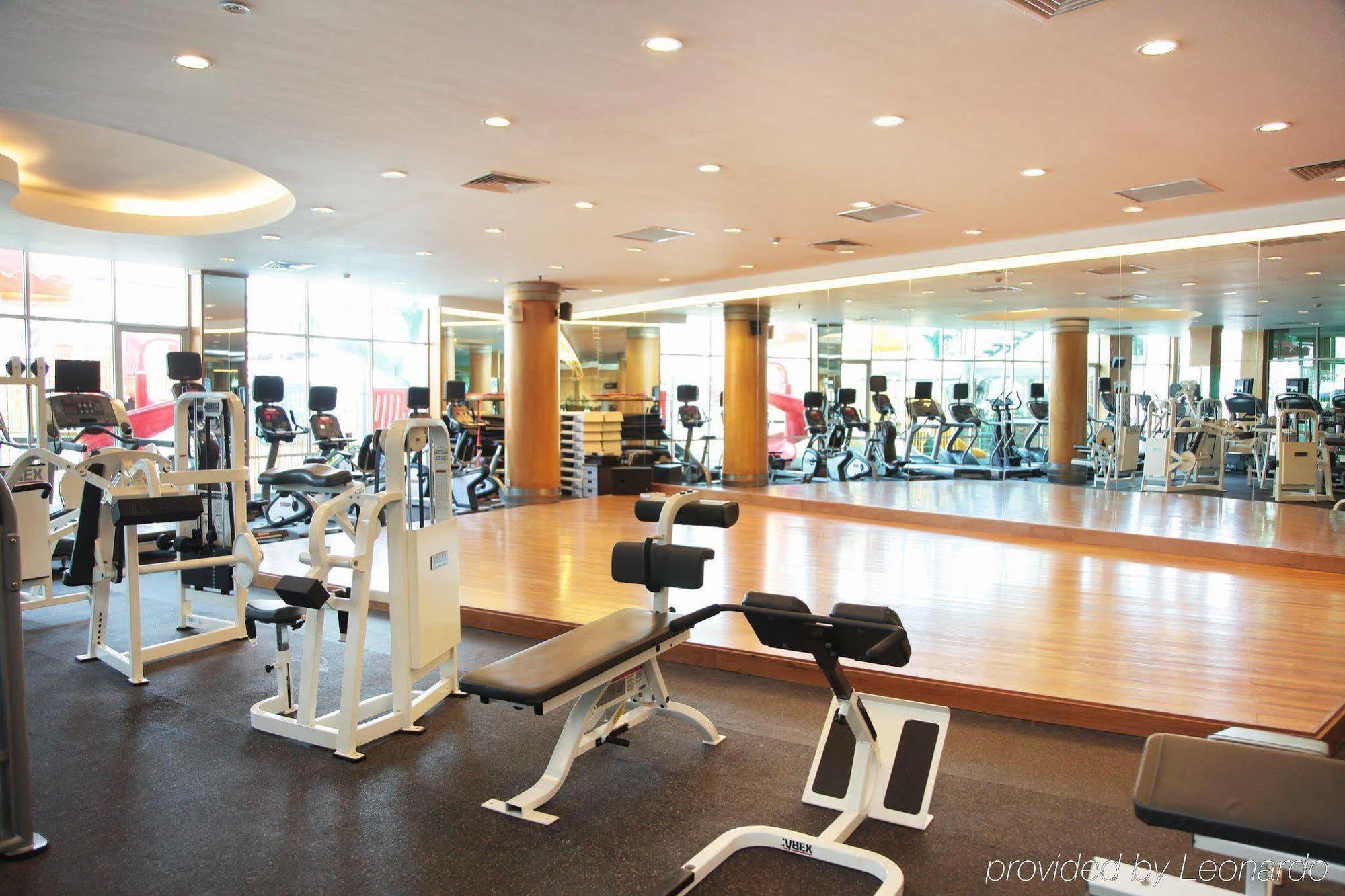 The Club & Residences Hotel