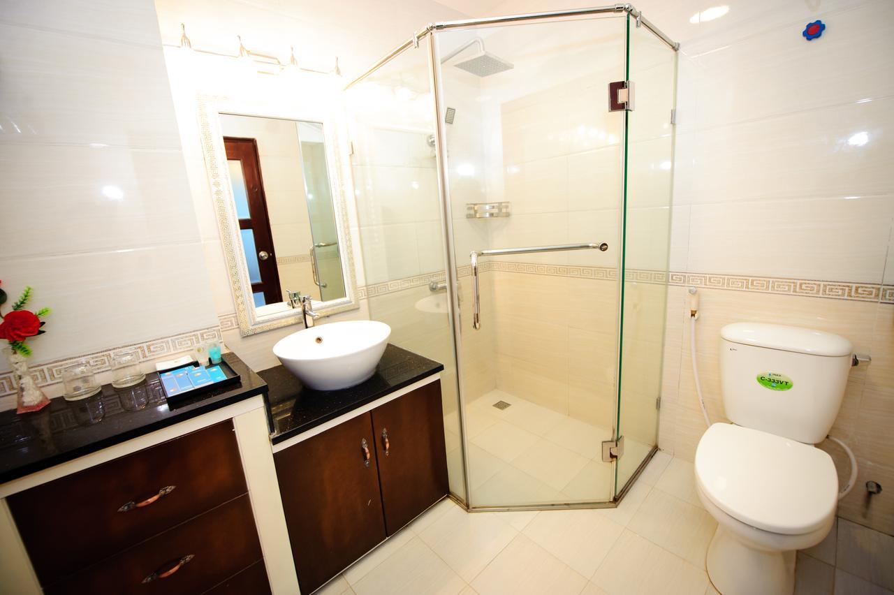 Dai Duong Ha Noi I Hotel