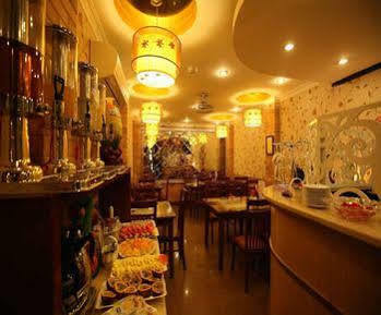 House & Travel Hotel 3*