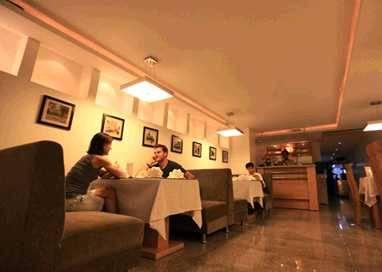 Silk & Hotel 3*
