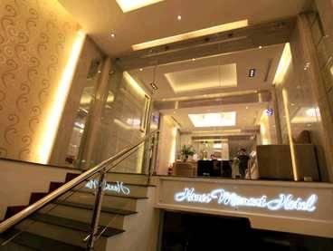 Silk & 3* Hanoi