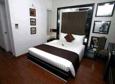 Hotel Silk & 3*