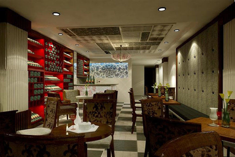 Hotel Church Boutique Hang Trong 4*