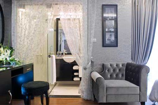 Classy Boutique Hotel Hanoi