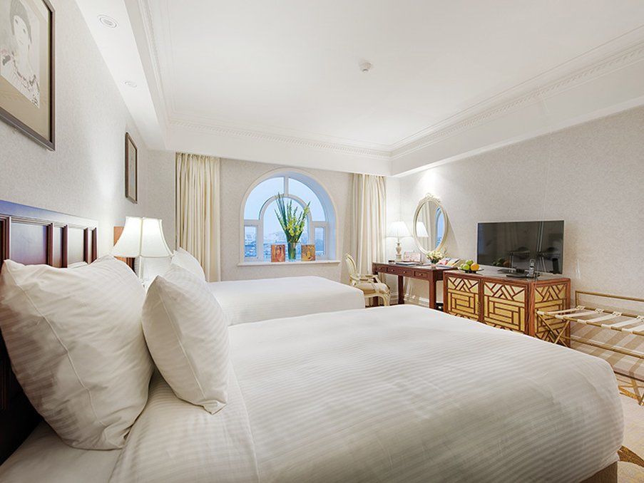Hotel Apricot