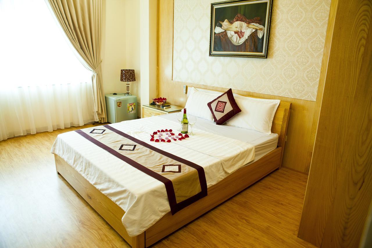 Hotel Venus Ha Noi
