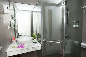 Hotel Yen Hanoi
