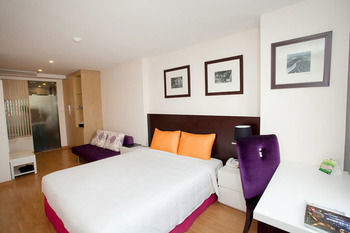 Hotel Yen 3*