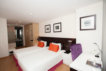 Yen Hotel 3*