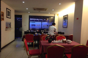 Yen Hotel Hanoi