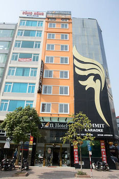 Hotel Yen 3*