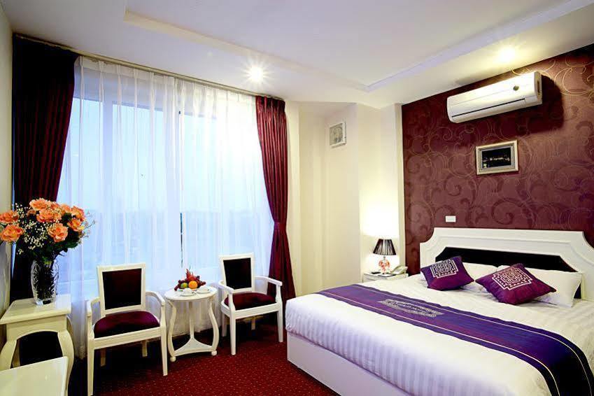 Lavish Centre Hotel 3*