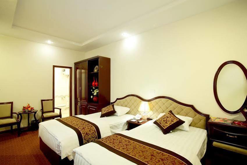 Lavish Centre 3* Hanoi