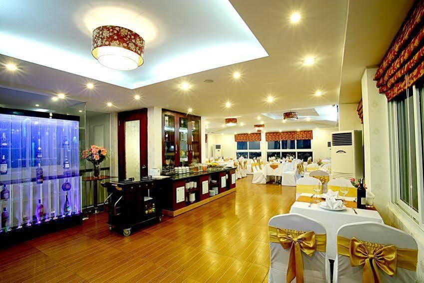 Lavish Centre Hotel Hanoi