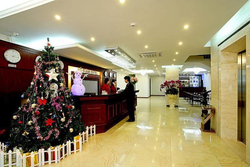 Hotel Lavish Centre Hanoi