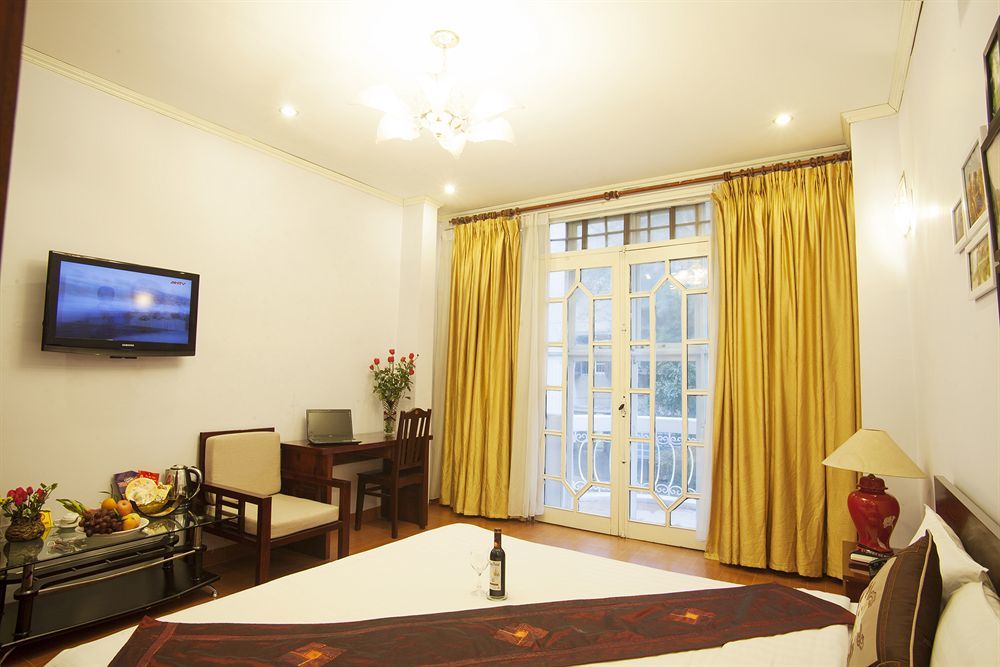Hotel Labevie 3*
