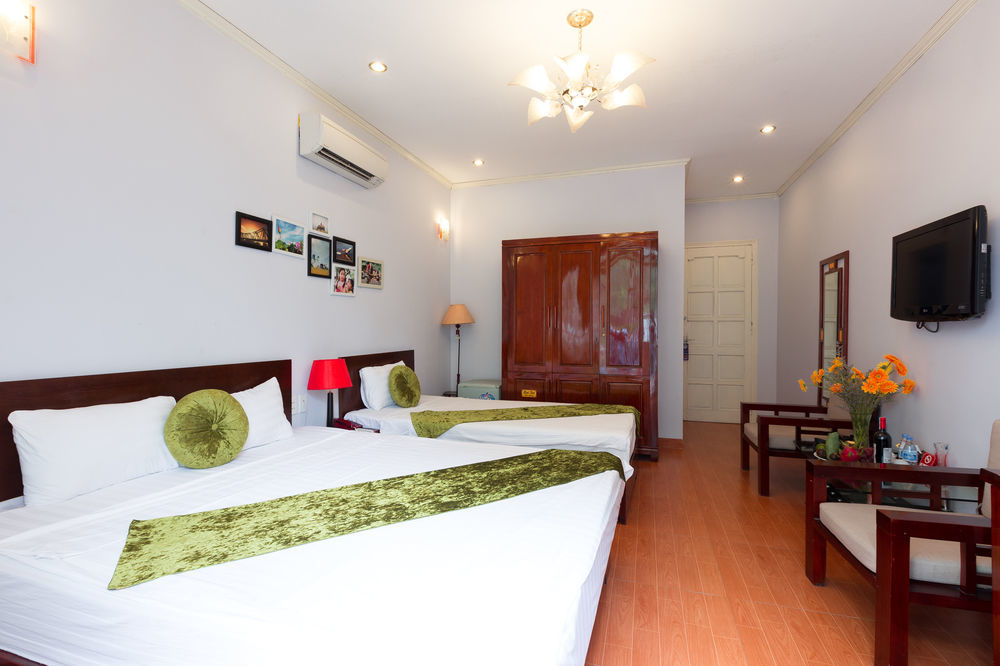 Hotel Labevie 3*