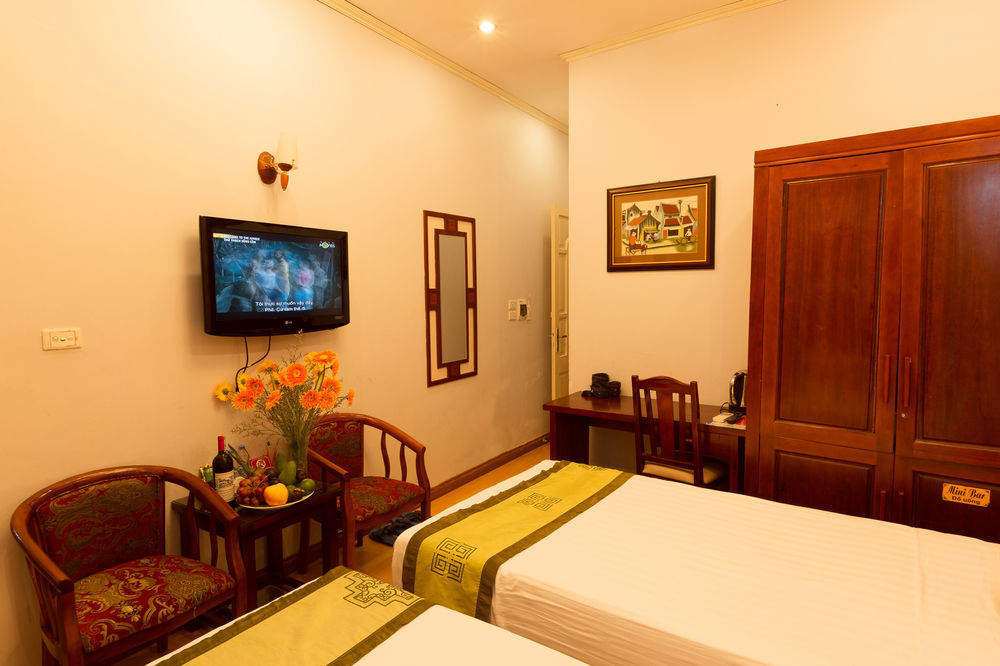 Labevie 3* Hanoi