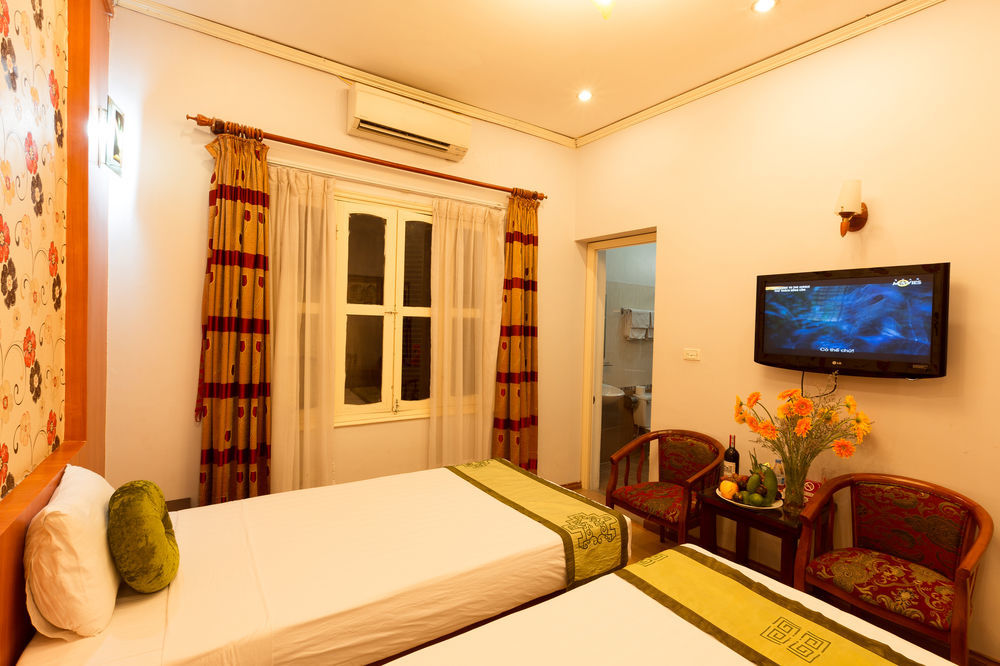 Labevie 3* Hanoi