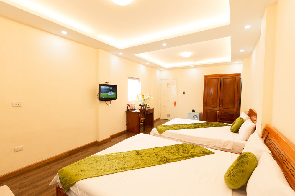 Hotel Labevie 3*