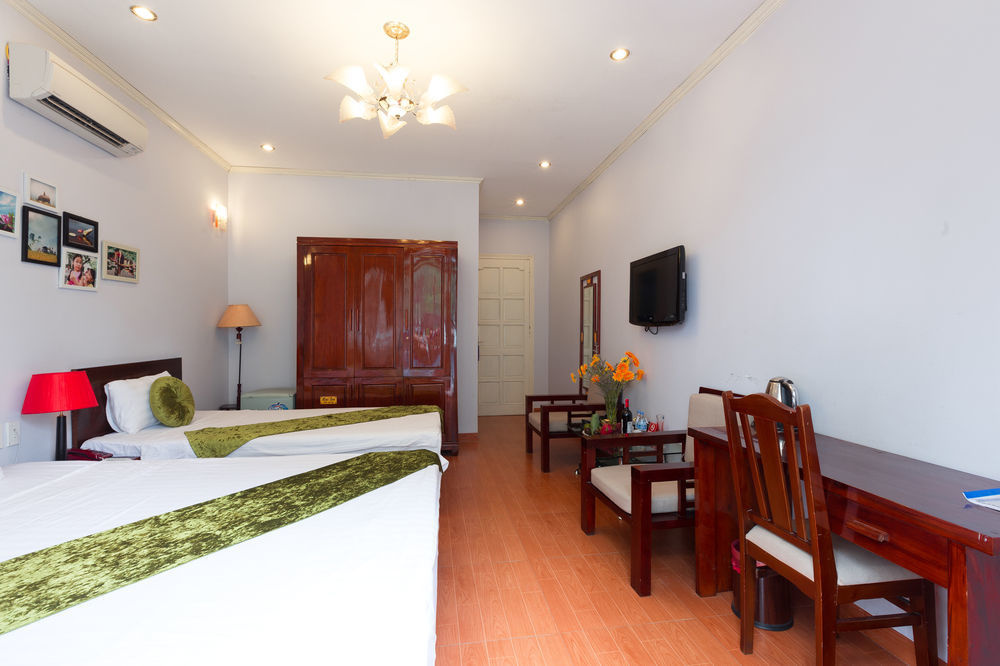 Hotel Labevie 3*