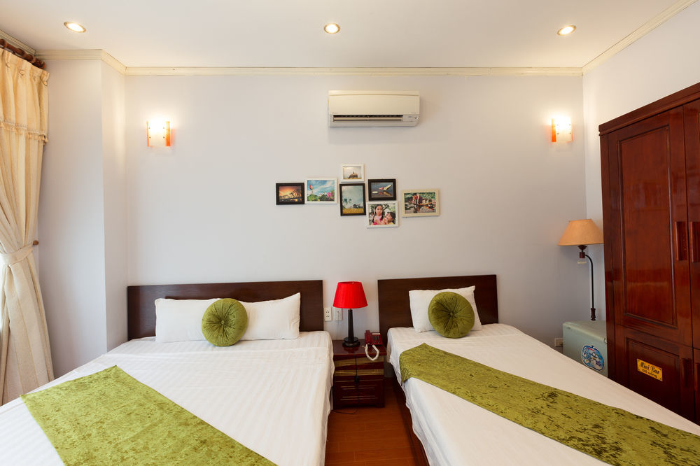 Labevie 3* Hanoi