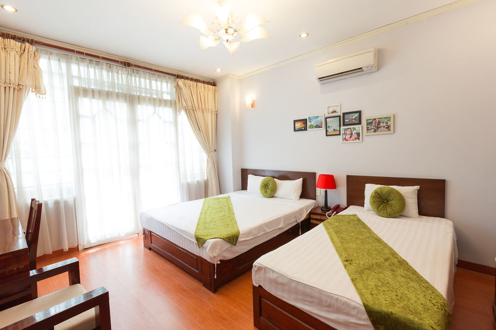 Labevie 3* Hanoi