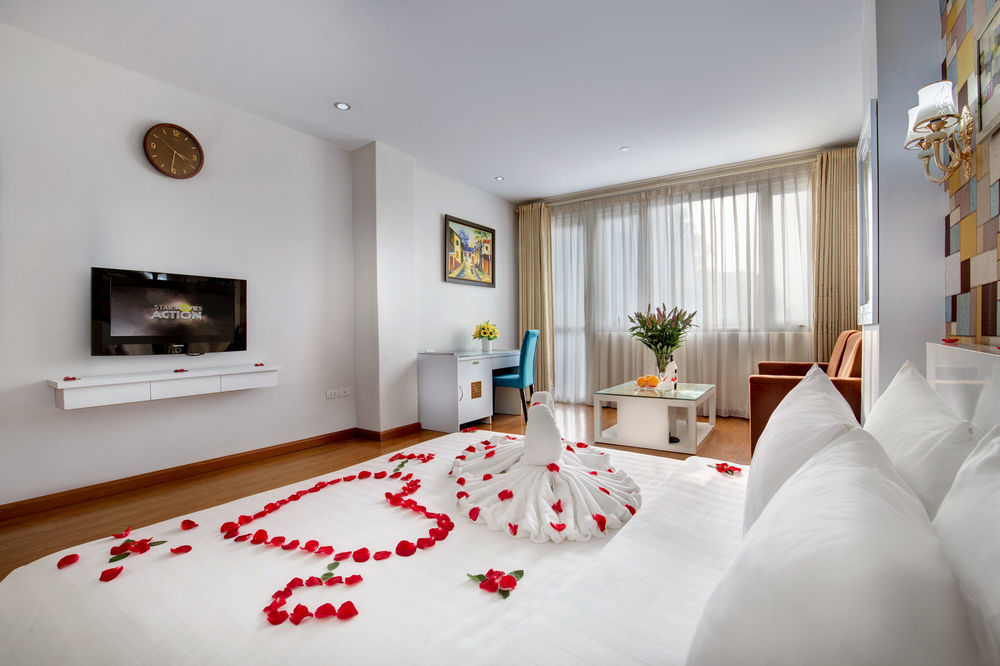 Hotel Diamond Legend 3*