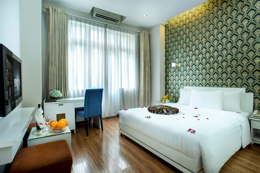 Diamond Legend 3* Hanoi