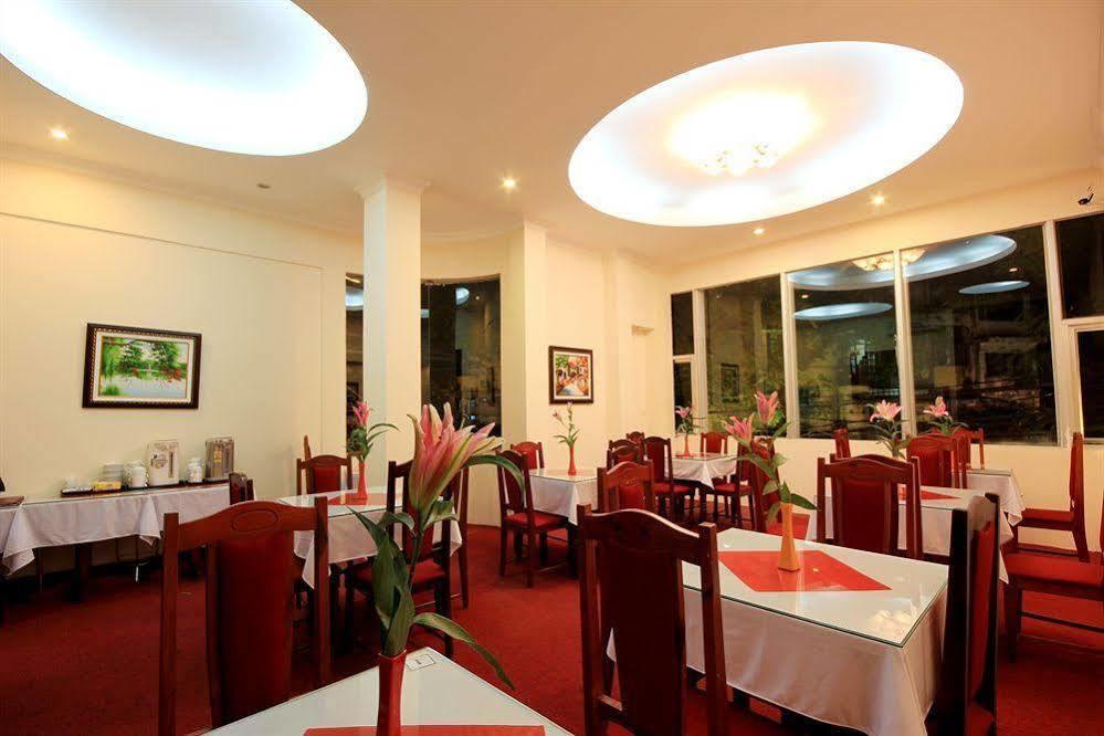 Royal Palace 2 4* Hanoi