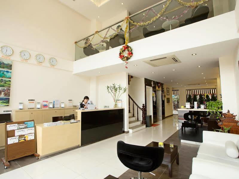 Yen 3* Hanoi