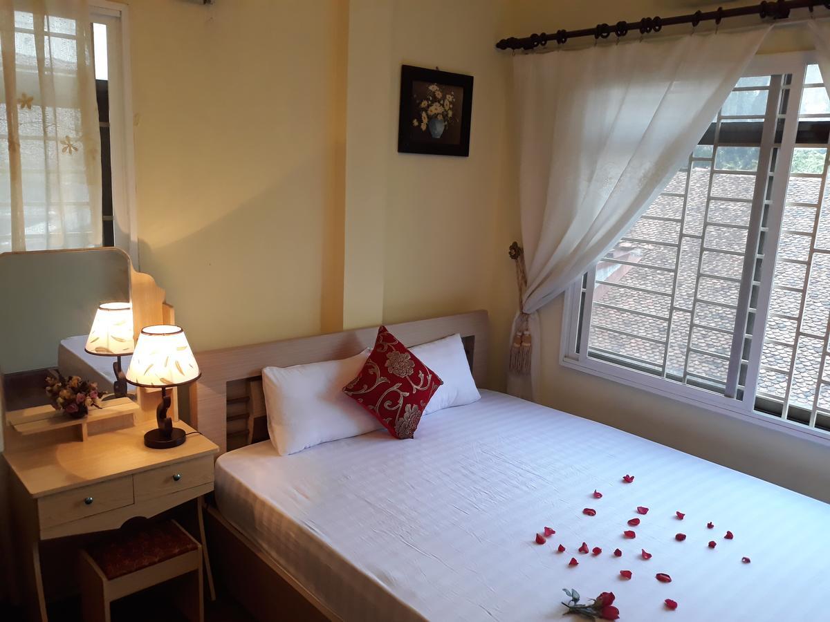 Homestay Central Amazing *