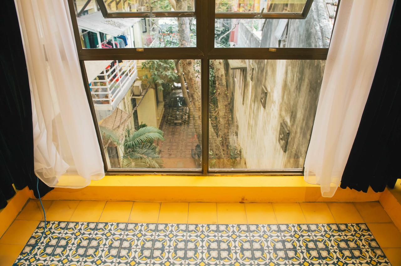 Bed & Breakfast Millan Serenity Hanoi