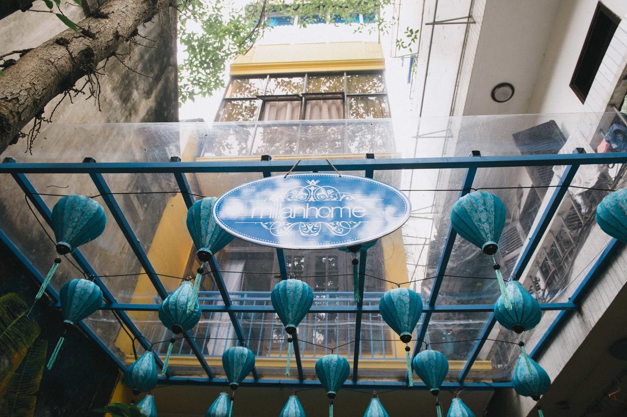 Millan Serenity Hanoi