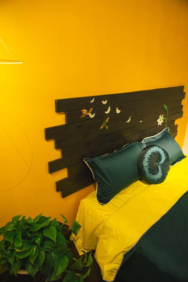 Millan Serenity Bed & Breakfast Hanoi