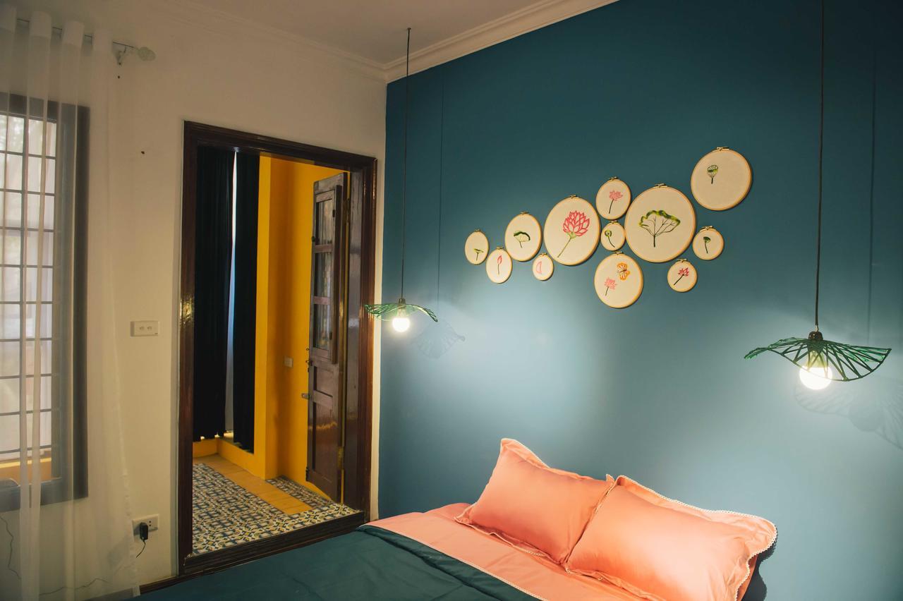 Bed & Breakfast Millan Serenity 3*