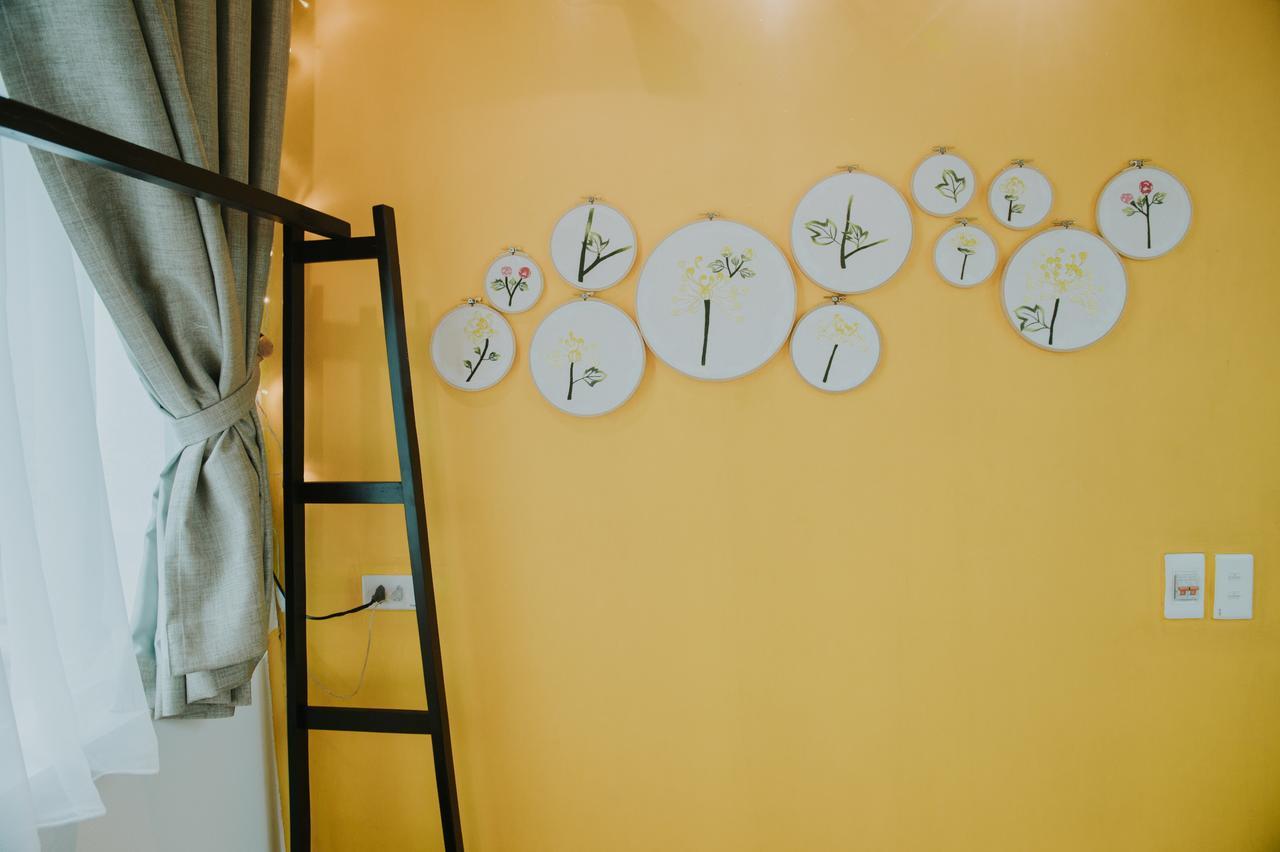 Bed & Breakfast Millan Serenity Hanoi