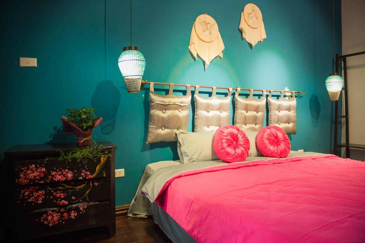 Bed & Breakfast Millan Serenity Hanoi