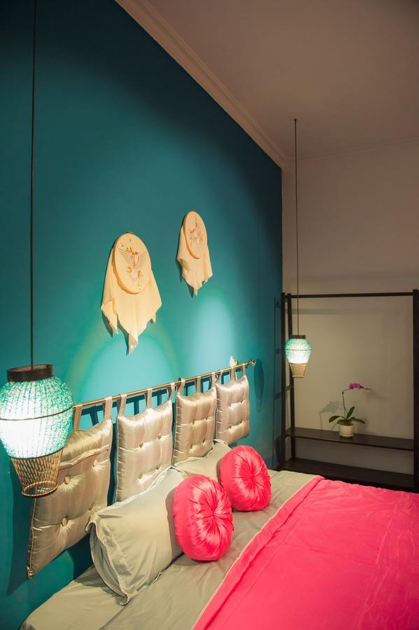 Millan Serenity Bed & Breakfast Hanoi